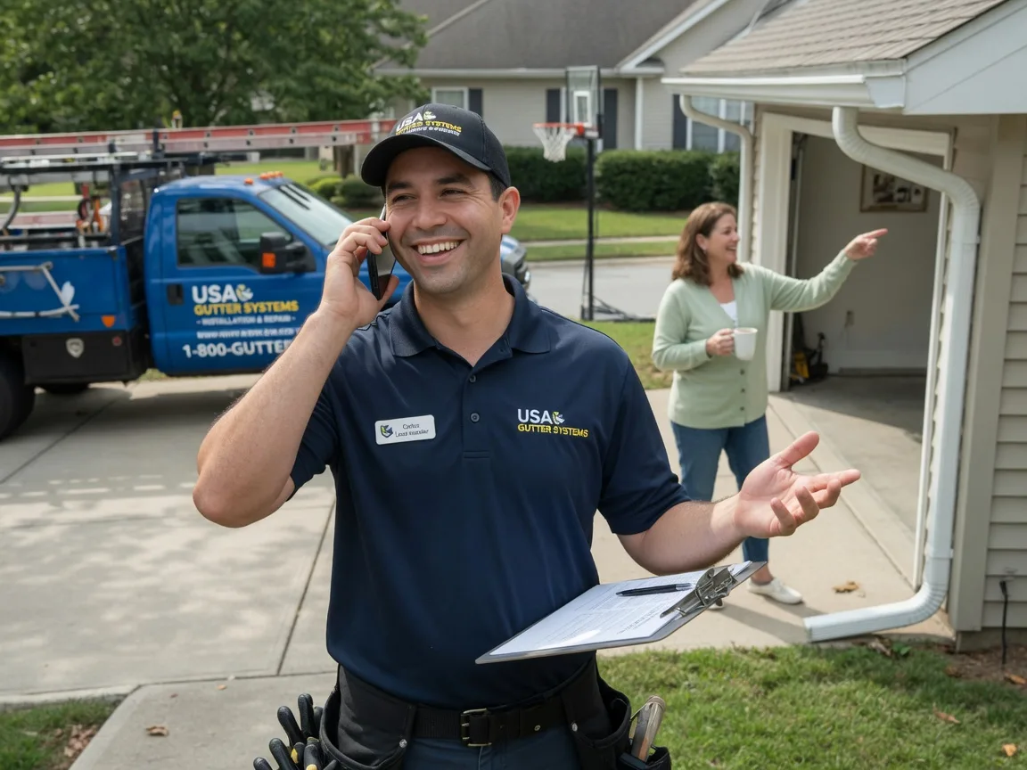 Gutter Installation Lynchburg, SC FAQs
